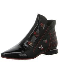 Simen - Stiefelette - Lyst