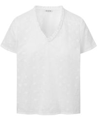 Felicitas - Shirtbluse Blusenshirt Bernadette - Lyst
