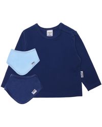 Liliput - Langarmshirt aus reiner Bio-Baumwolle - Lyst