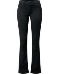 Mavi - Bootcut-Jeans Bella (1-tlg) Weiteres Detail - Lyst