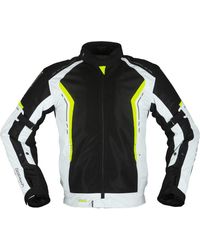 Modeka - Motorradjacke Jacke Khao Air - Lyst