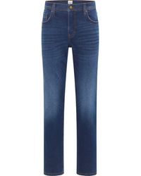 Mustang - Jeans Style Washington Straight - Lyst