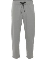 BOSS - Chinohose Chino_tapered_DS mit schmalem Bein - Lyst