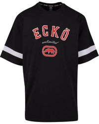 Ecko' Unltd - . T-Shirt . Tshirt VNTG (1-tlg) - Lyst