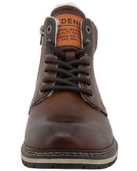 Tom Tailor - Winter Boots Stiefel - Lyst