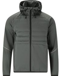 Endurance - Funktionsjacke Sander M Primaloft WB Jacket URBAN CHIC - Lyst