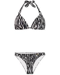 Protest - Triangel-Bikini Prtdate (Set, 1-St) - Lyst