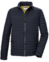 G.i.g.a. Dx - .I.G.A. DX by killtec 3-in-1-Funktionsjacke Steppjacke GS 85 - Lyst