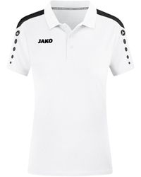 JAKÒ - Power Poloshirt default - Lyst