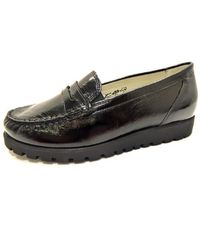 Waldläufer - Hegli Slipper - Lyst