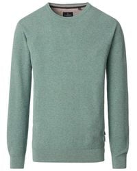 CASA MODA - Strickpullover Pullover Uni - Lyst