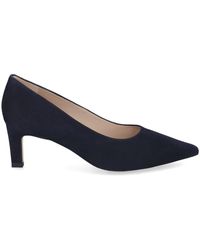 Peter Kaiser - 72403 899, Blau, Pumps - Lyst