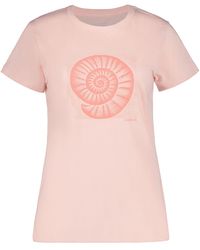 Icepeak - T-Shirt MATTOON ROSENBLATT - Lyst