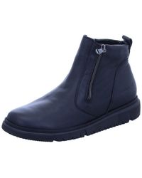 Waldläufer - H-Gesa Stiefel - Lyst
