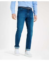 Brax - 5-Pocket-Jeans Style CHUCK - Lyst