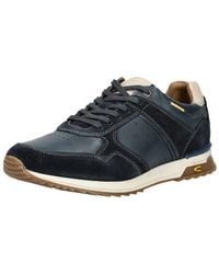Camel Active - Sneaker Leder Sneaker - Lyst
