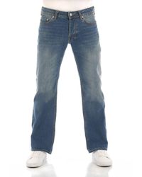 LTB - Bootcut-Jeans TINMAN mit Stretch - Lyst
