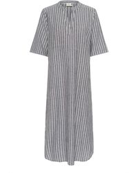 Kaffe - Blusenkleid Kleid BPmalena - Lyst