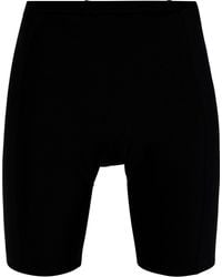 Nakamura - Fahrradhose Da.-Fahrrad-Hose Marseille II wms BLACK - Lyst