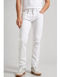 Pepe Jeans - Pepe -fit- SLIM JEANS - Lyst
