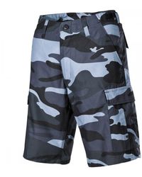 MFH - Cargohose US BDU Bermuda mit Seitentasche - Lyst