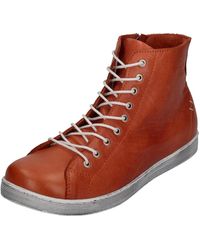 Andrea Conti - 0341500-065 Sneaker Rost - Lyst