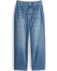someday. - 7/8-Jeans - Lyst