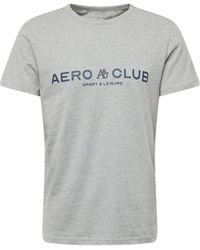 Aéropostale - T-Shirt CLUB (1-tlg) - Lyst
