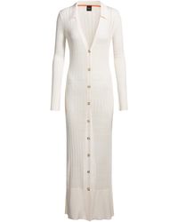 BOSS - Strickpullover C_Flooney (1-tlg) - Lyst
