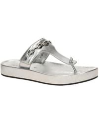 Peter Kaiser - 9-77105-46-941 Pantolette - Lyst