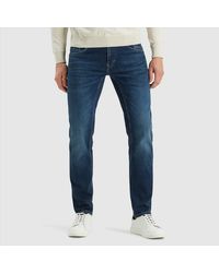PME LEGEND - Regular-fit-Jeans COMMANDER 3.0 TRUE BLUE MID - Lyst