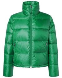 Joop! - Steppjacke Opika Mit Reißverschluss - Lyst