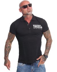 Yakuza - Poloshirt YFS - Lyst