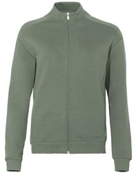 Vaude - Outdoorjacke Women's Redmont Cotton Jacket II - Lyst