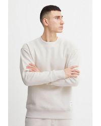 11 Project - Sweatshirt Prandreas Modischer Pullover - Lyst