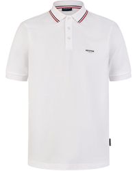 Hechter Paris - Poloshirt Piquee H-ECO (1-tlg) - Lyst