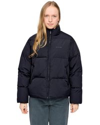 Mazine - Winterjacke Loose Fit Puffer Jacket Loose Fit Puffer Jacket - Lyst