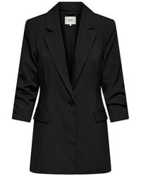 ONLY - Jackenblazer - Lyst