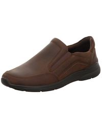 Ecco - Irving Slipper - Lyst