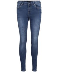 Vero Moda - Jeans VMALIA VI3292 - Lyst
