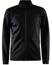 C.r.a.f.t - Sweatshirt ADV Unify Jacket - Lyst