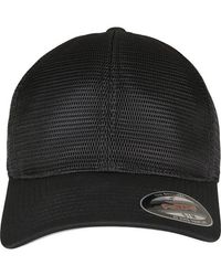 Flexfit - Flex Cap 360 Omnimesh Cap - Lyst