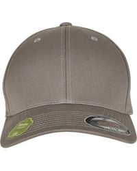 Flexfit - Flex Cap Organic Cotton Cap - Lyst