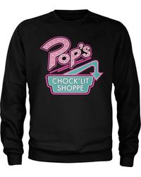Riverdale - Rundhalspullover - Lyst
