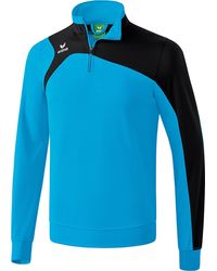 Erima - Sweatshirt Club 1900 2.0 Trainingstop - Lyst
