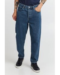 Solid - 5-Pocket-Jeans SDDylan, DAD FIT 21104099 - Lyst