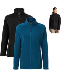 Craghoppers - Trekkingjacke - Lyst