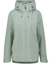 Meru - Outdoorjacke Funktionsjacke ALFENA (1-St) - Lyst