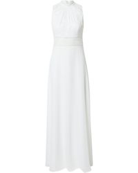 VM VERA MONT - Abendkleid (1-tlg) Drapiert/gerafft - Lyst