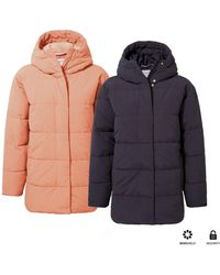 Craghoppers - Trekkingjacke - Lyst